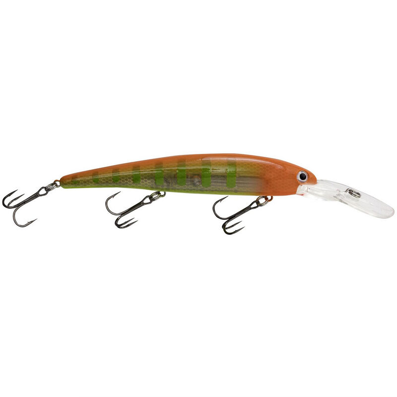 Bandit Walleye Deep Jerkbait, 4-3/4" image number 21