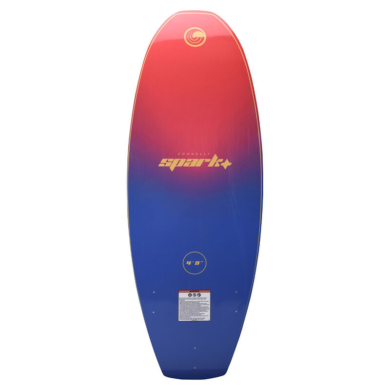 Connelly Spark Wakesurfer image number 3