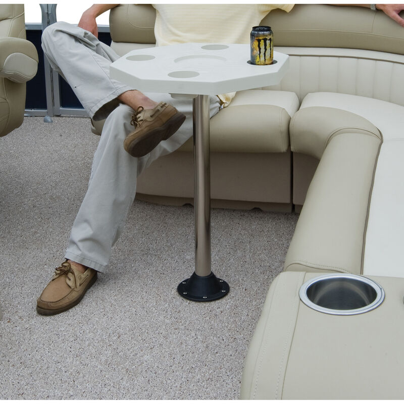 Toonmate Removable Marine Octagonal Table Kit image number 6