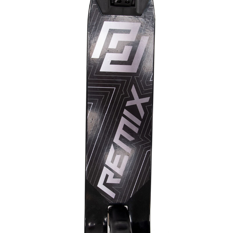 Huffy Kids' Remix Folding Inline Scooter image number 7