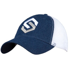 ScentLok Men's Denim Logo Cap