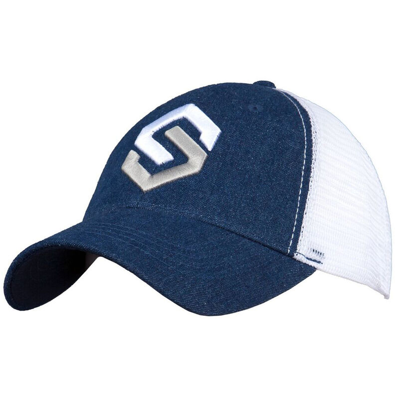 ScentLok Men's Denim Logo Cap image number 1
