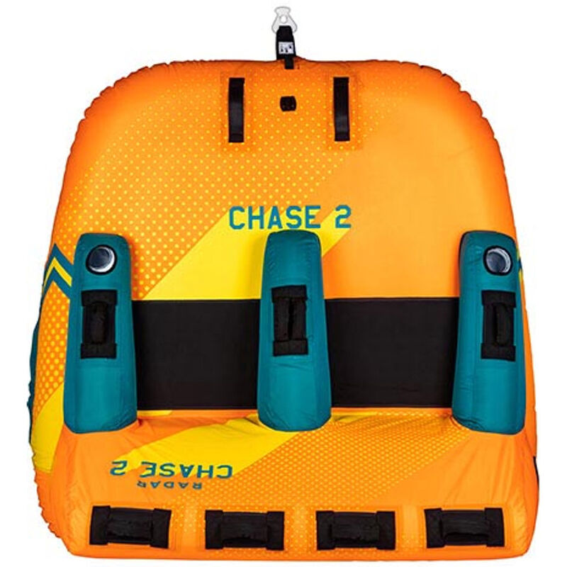 Radar Chase 2 Person Towable Tube image number 2