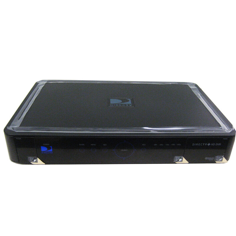 KVH DIRECTV HR24 HD DVR Receiver image number 1