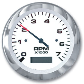 Sierra Lido 3" Tachometer