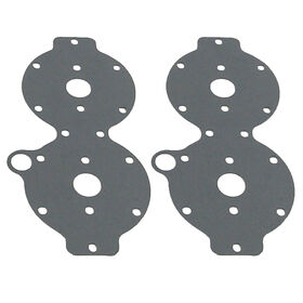 Sierra Water Jacket Gasket For Johnson/Evinrude, Part #18-2873