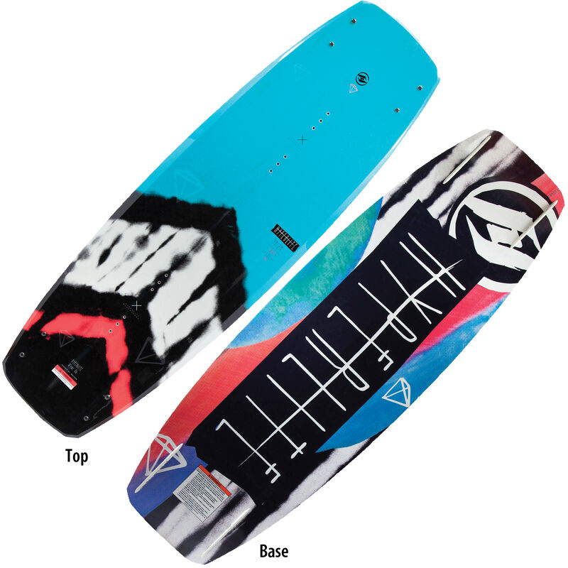 Hyperlite Prizm Wakeboard, Blank image number 1