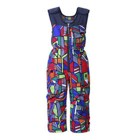 Boulder Gear Boys' Nestor Bib