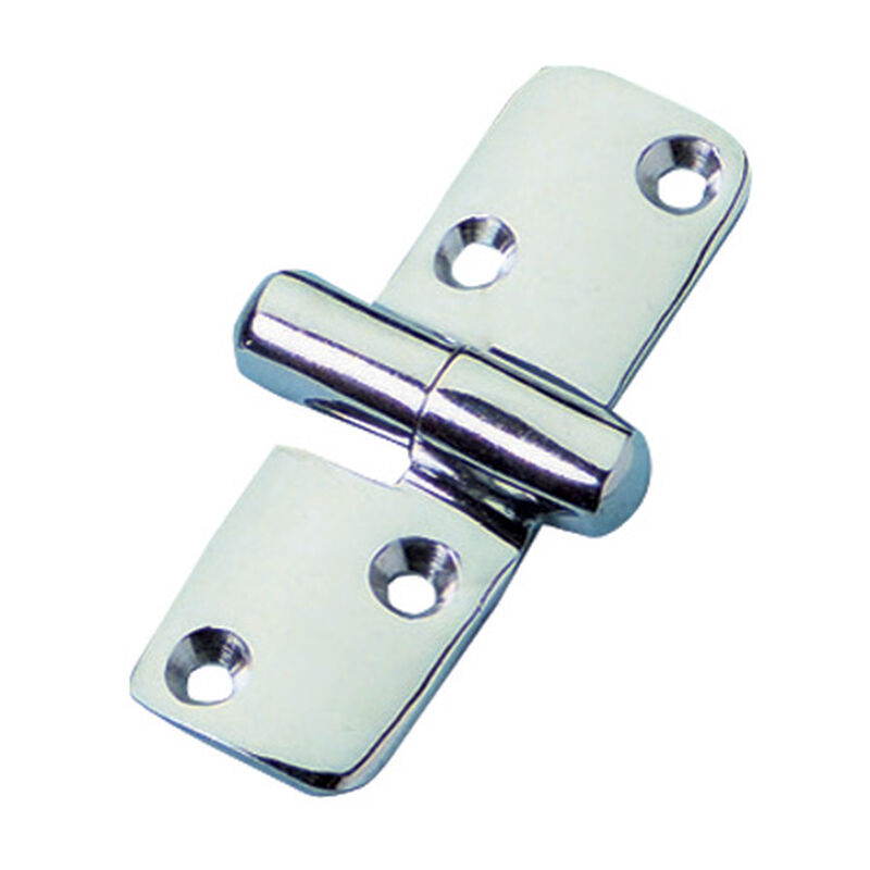 Whitecap Take-Apart Hinge image number 1