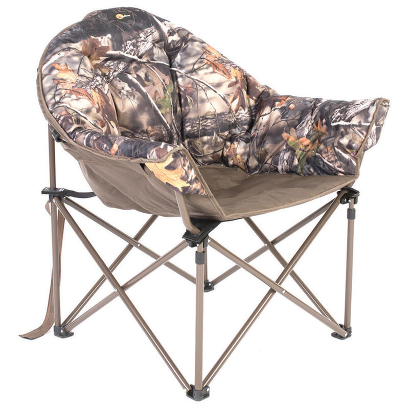 Faulkner Camping Chair, Bucket Chair image number 2