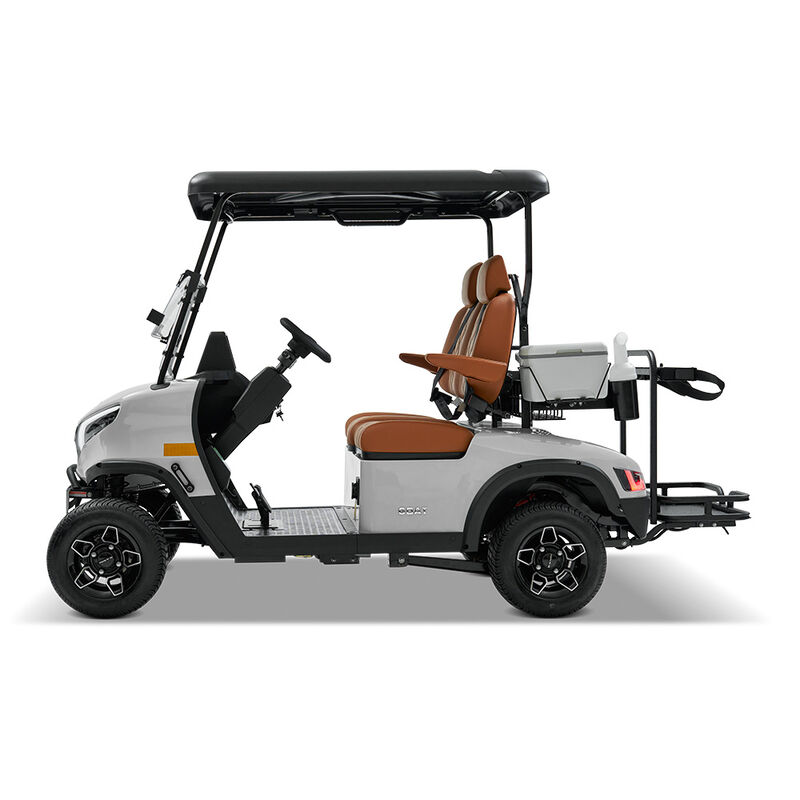 Kandi GOAT 2-Person Electric Golf Cart image number 21