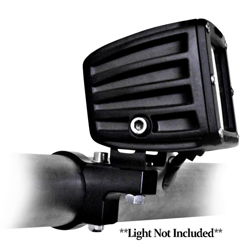 RIGID Horizontal Bar Mount image number 1