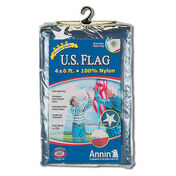 Annin Nylon U.S. Flag, 4’ x 6’