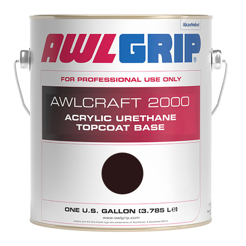 Awlgrip Acrylic Urethane Topcoat, Gallon image number 29