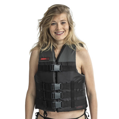Jobe Dual Life Jacket