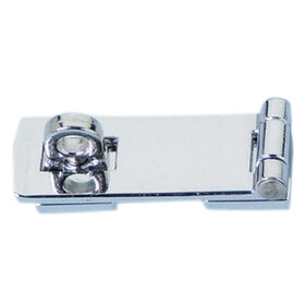 Whitecap Zamac Swivel Hasp