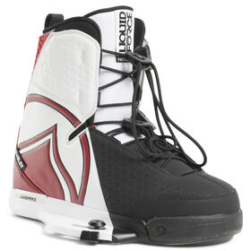 Liquid Force Harley Wakeboard Bindings