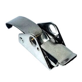 Draw Latch, Over Center