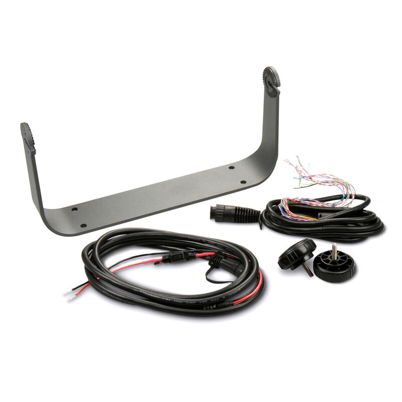 Garmin Second Mounting Station For GPSMAP 4010/4210 image number 1
