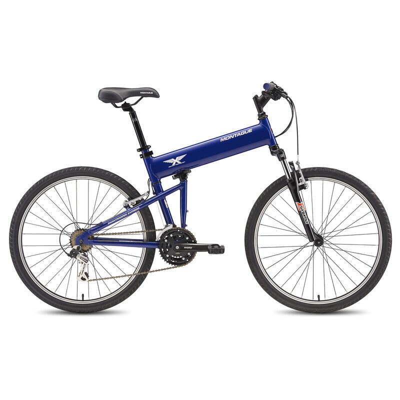 Montague Paratrooper Express Bike  image number 2