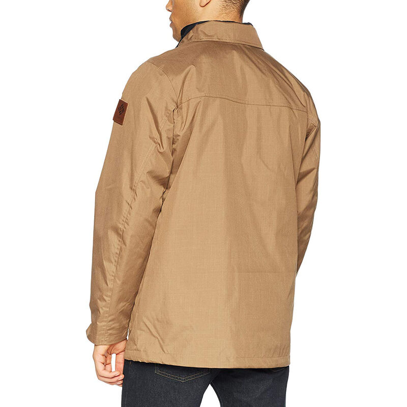 Columbia Men&rsquo;s Horizons Pine Interchange Jacket image number 16