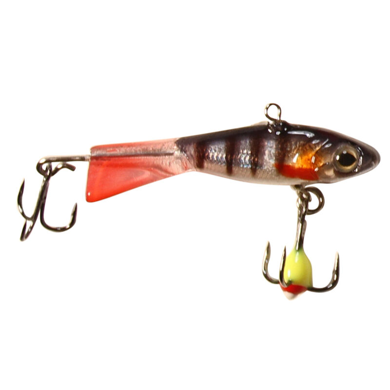 Custom Jigs & Spins Rotating Power Minnow image number 23