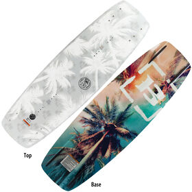 Byerly AR-2 Wakeboard, Blank