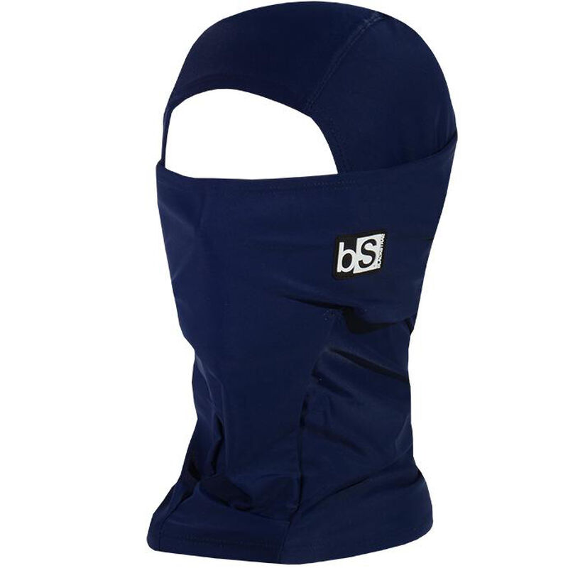BlackStrap The Hood Balaclava Face Mask Overton's