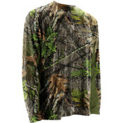 Nomad Men's NWTF Long-Sleeve Cooling Tee
