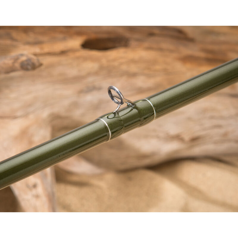 St. Croix Legend Elite Musky Baitcasting Rod image number 4