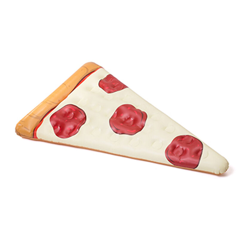 Bigmouth Giant Pizza Slice Pool Float image number 1