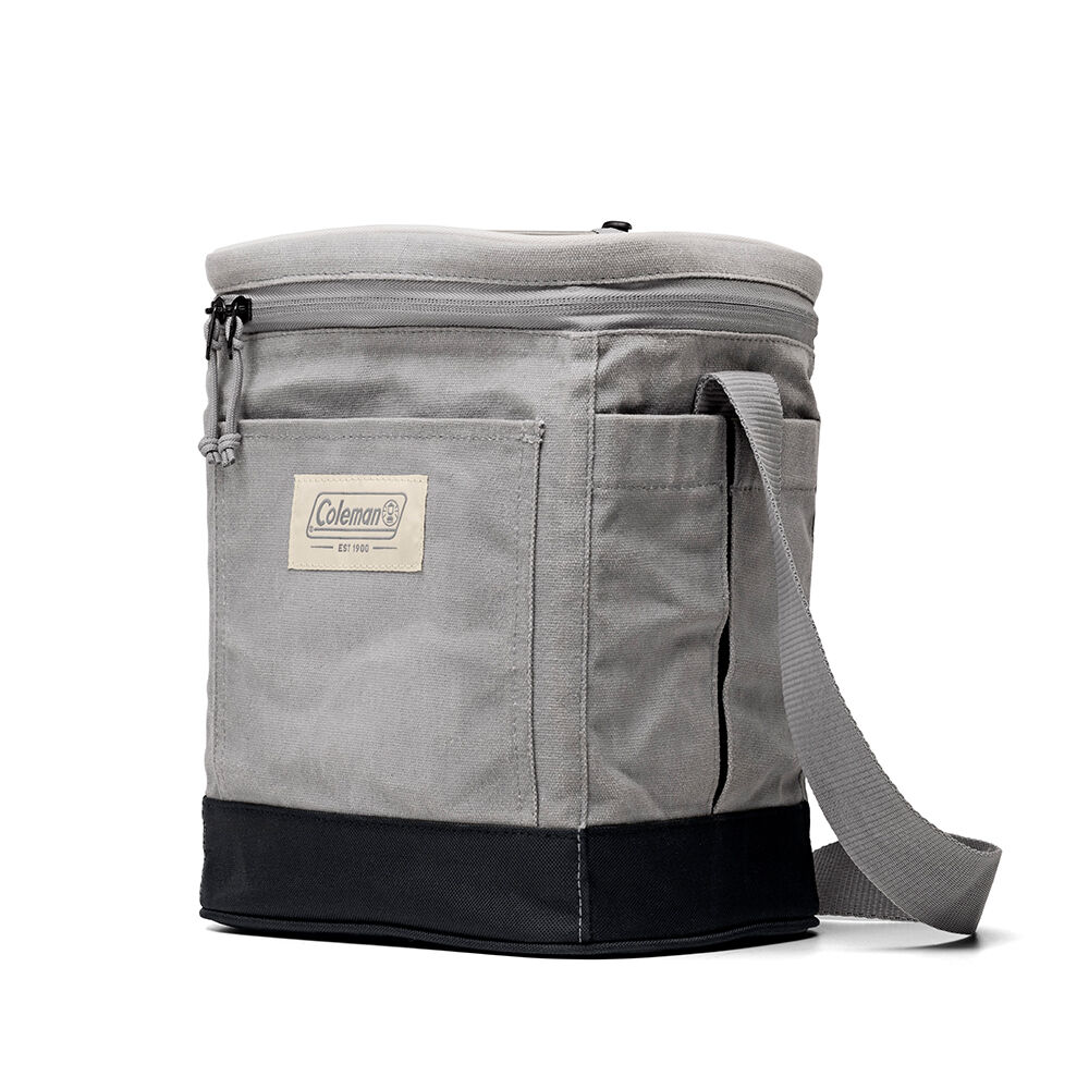 コールマン Coleman Backroads 12-Can Soft Cooler Tote