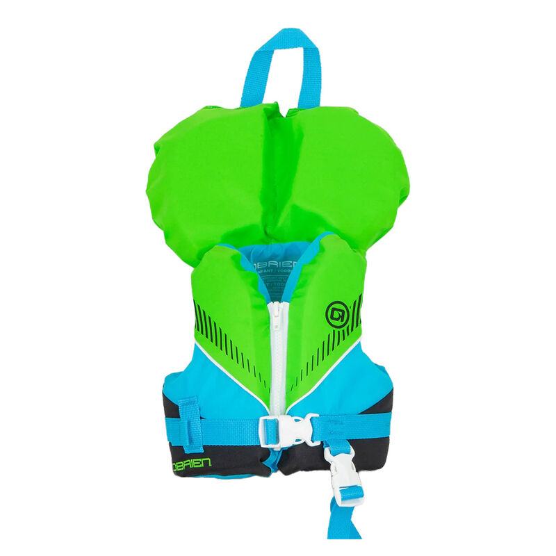 O'Brien Infant Nylon Life Jacket