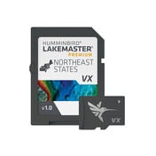 Humminbird LakeMaster VX Premium - Northeast