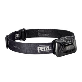 Petzl Tikkina LED Headlamp, 150 Lumens