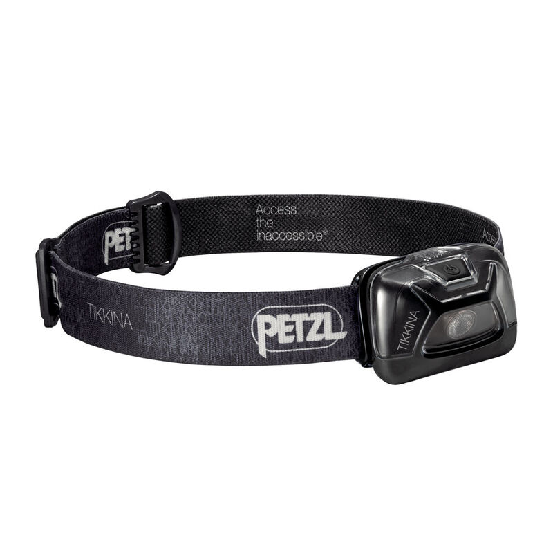 Petzl Tikkina LED Headlamp, 150 Lumens image number 1