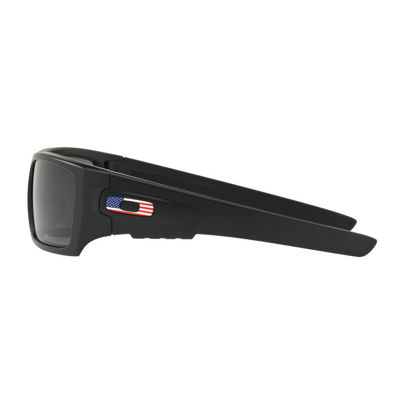 Oakley SI Ballistic Det Cord Sunglasses image number 3