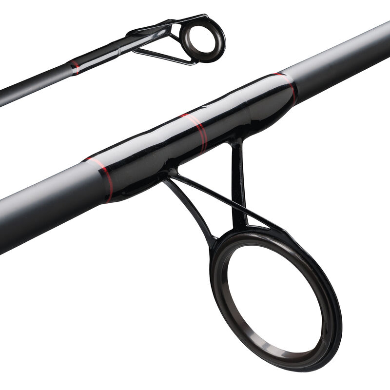 Penn Prevail Surf Spinning Rod image number 5
