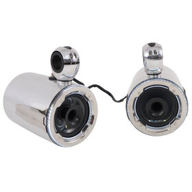 Roswell Aquatone Pro HLCD Speakers