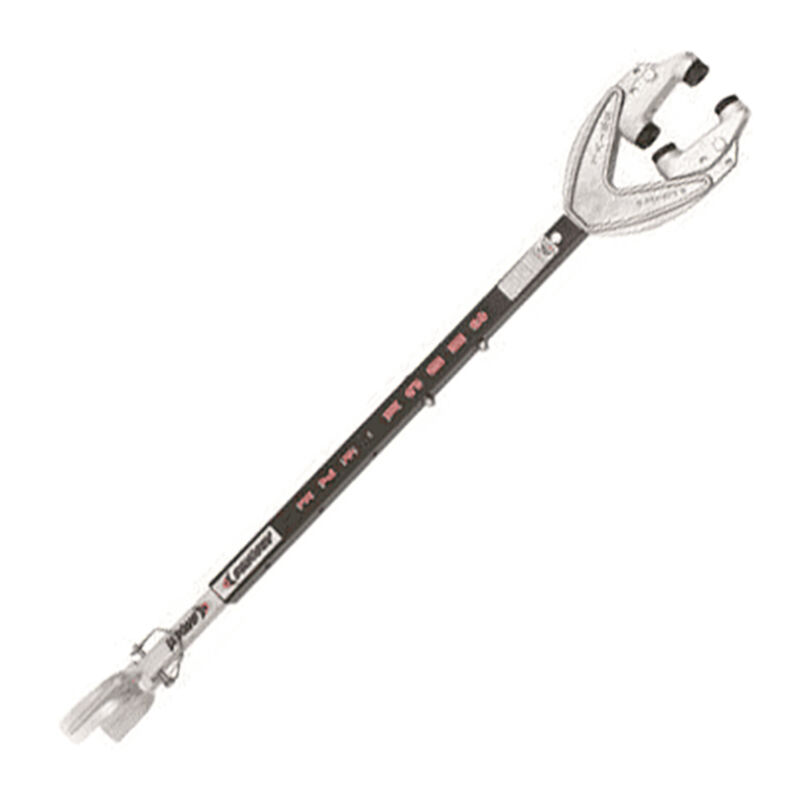 Attwood Heavy-Duty Transom Saver, Adjustable From 31" To 40" image number 1