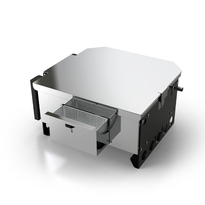 Magma Marine Crossover Single Burner Firebox image number 3