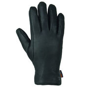 Gordini Men's Deerskin Lavawool Glove