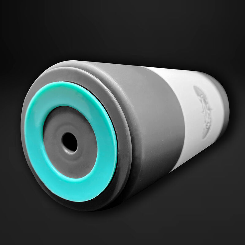 Toadfish Non-Tipping Can Cooler, 12-oz. Regular Can image number 6