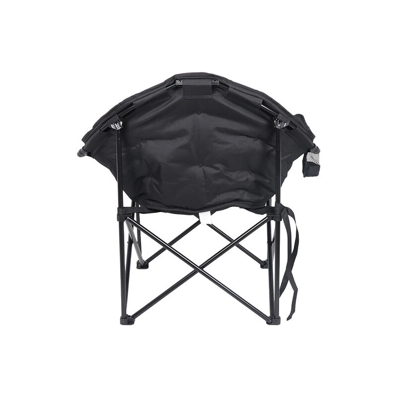 Faulkner Big Dog Folding Bucket Chair image number 2