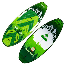 O'Brien Forte Wakesurf Board