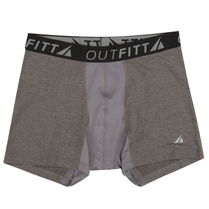 Outfitt Men's Boxer Brief image number 2