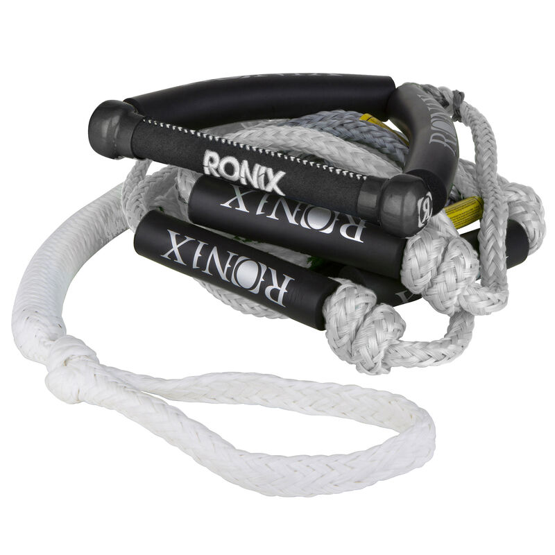 Ronix Bungee Surf Rope With Handle image number 1