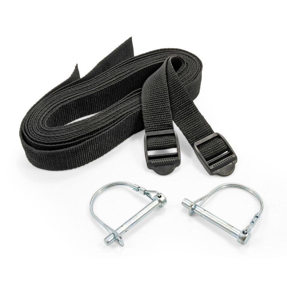 Camco RV LadderMount Bike Rack Overton's