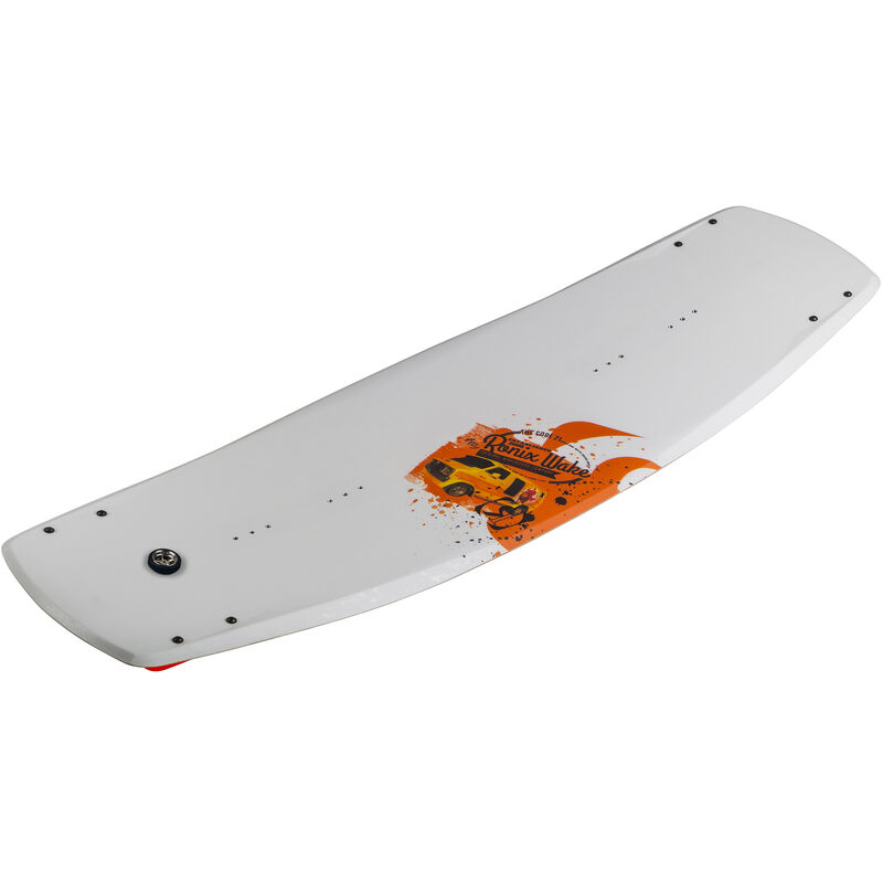 Ronix Code 21 Modello Wakeboard, Blank image number 1