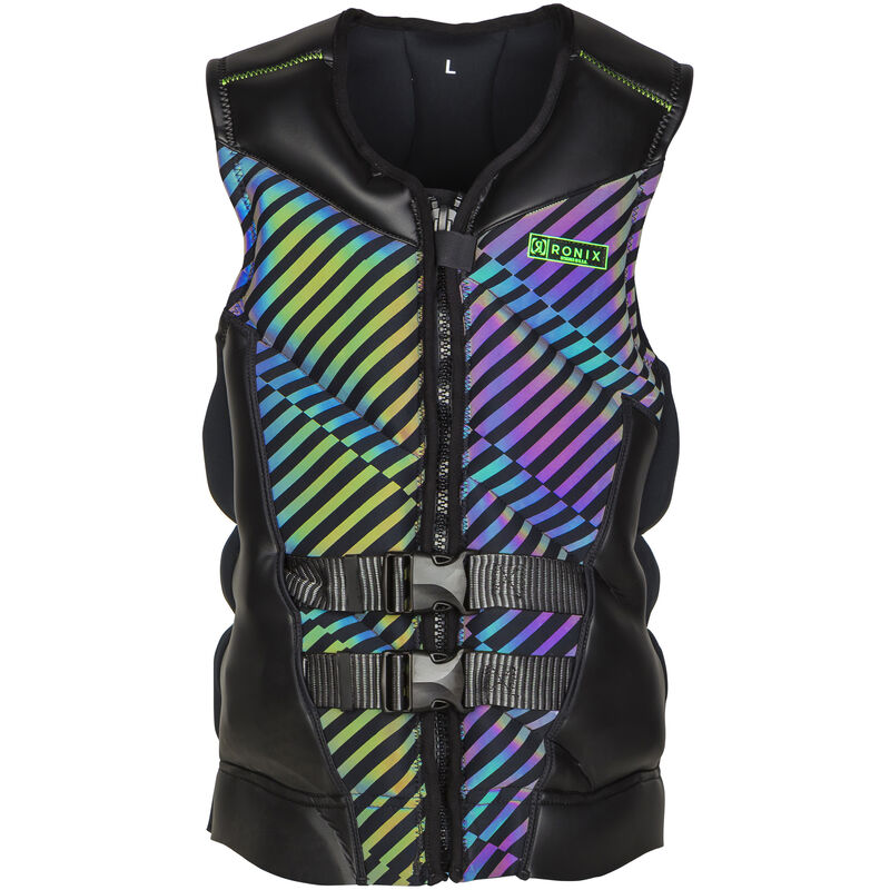 Ronix One 2.0 Capella Life Jacket image number 3